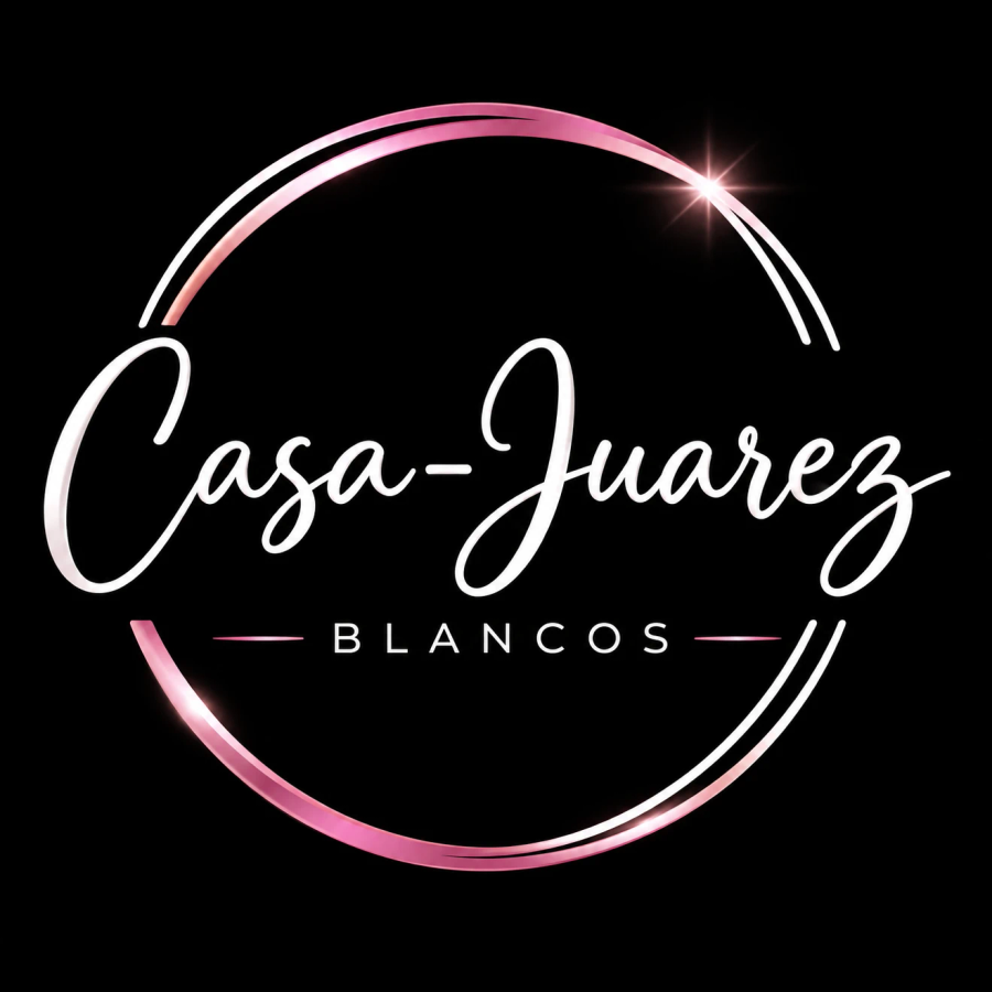 CASA JUAREZ BLANCOS